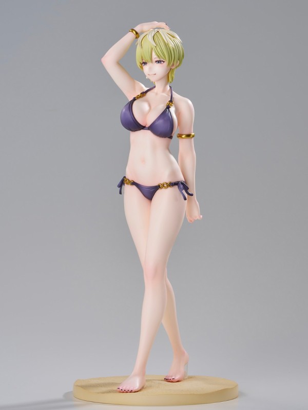 UnionCreative Mato Seihei no Slave Izumo Tenka Bikini Hot Sexy 1/7 Statue